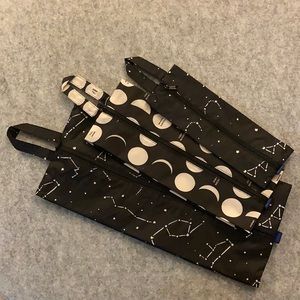 Baggu Pouch Set